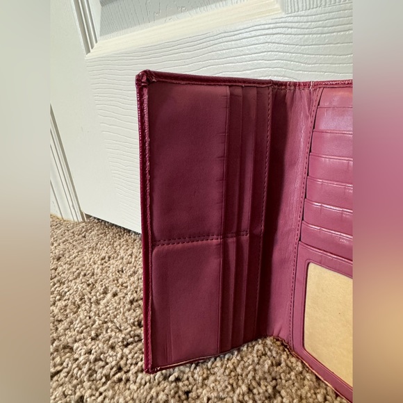 Coach Wallet - Picture 6 of 16